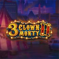 3 Clown Monty II